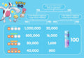 Shiny Hariyama ( Makuhita Evolution ) Pokemon Trade Go